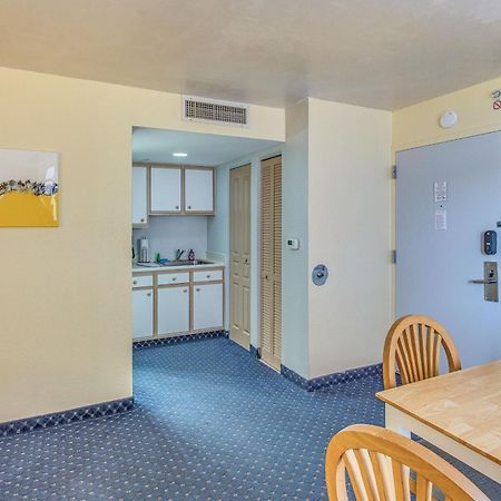Bay Watch Resort Studio With Resort Amenities! Myrtle Beach Exteriör bild