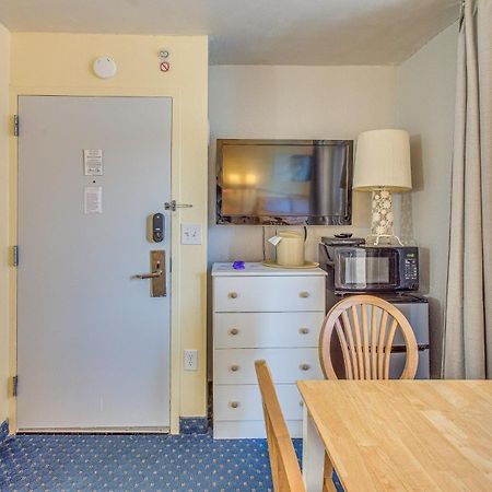 Bay Watch Resort Studio With Resort Amenities! Myrtle Beach Exteriör bild