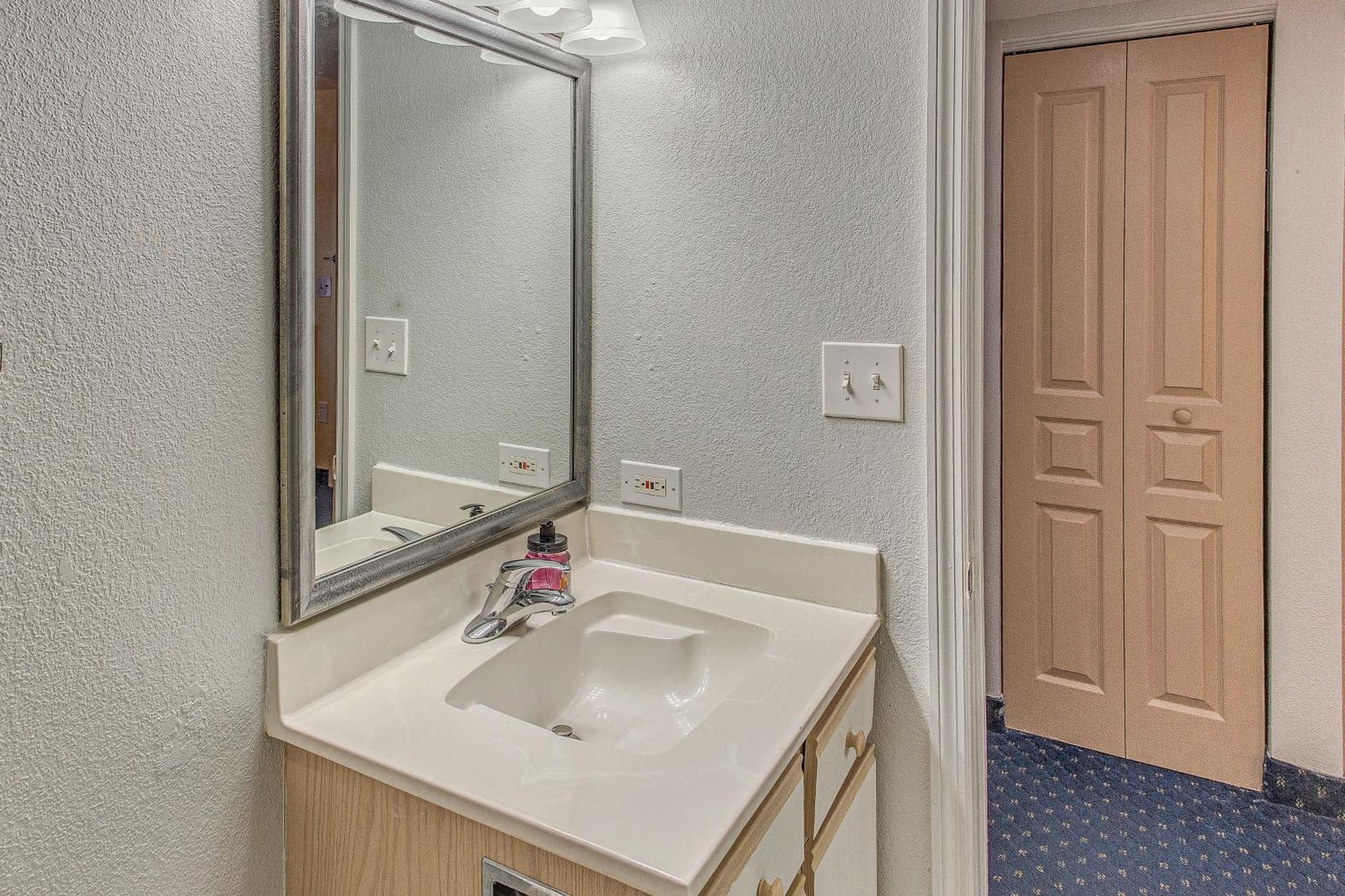 Bay Watch Resort Studio With Resort Amenities! Myrtle Beach Exteriör bild