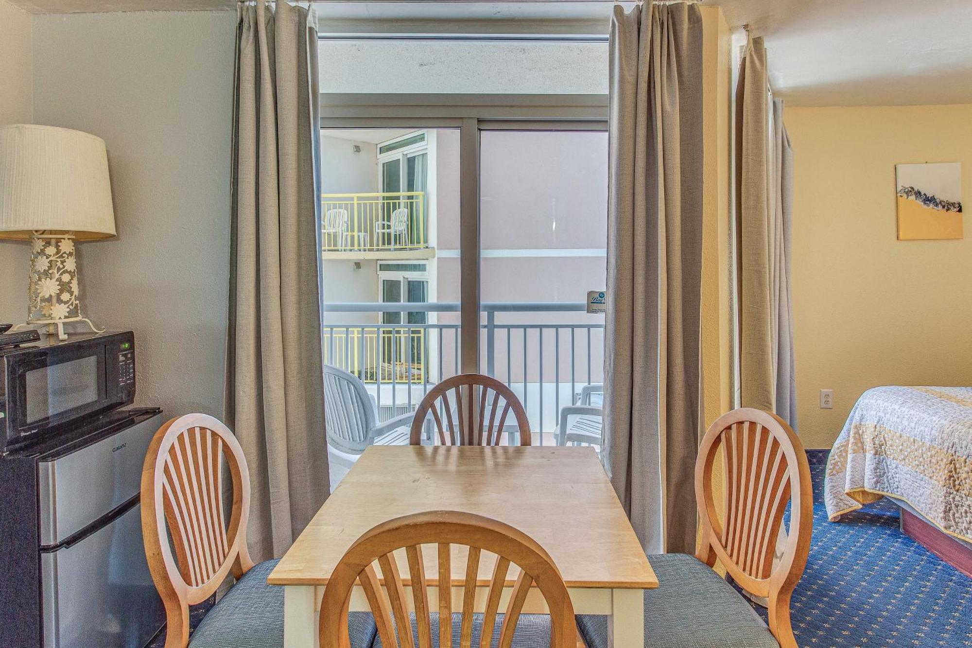 Bay Watch Resort Studio With Resort Amenities! Myrtle Beach Exteriör bild