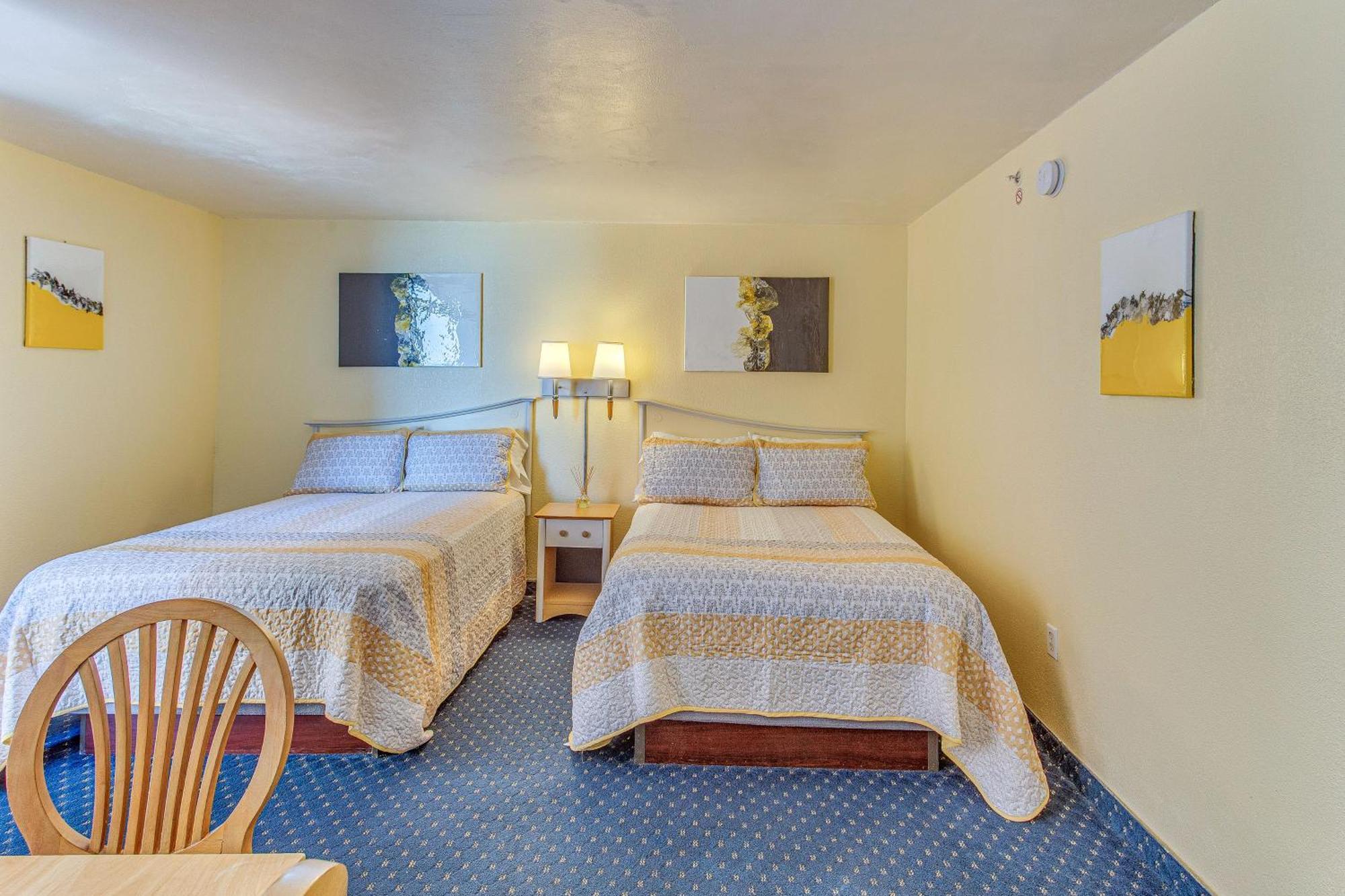 Bay Watch Resort Studio With Resort Amenities! Myrtle Beach Exteriör bild