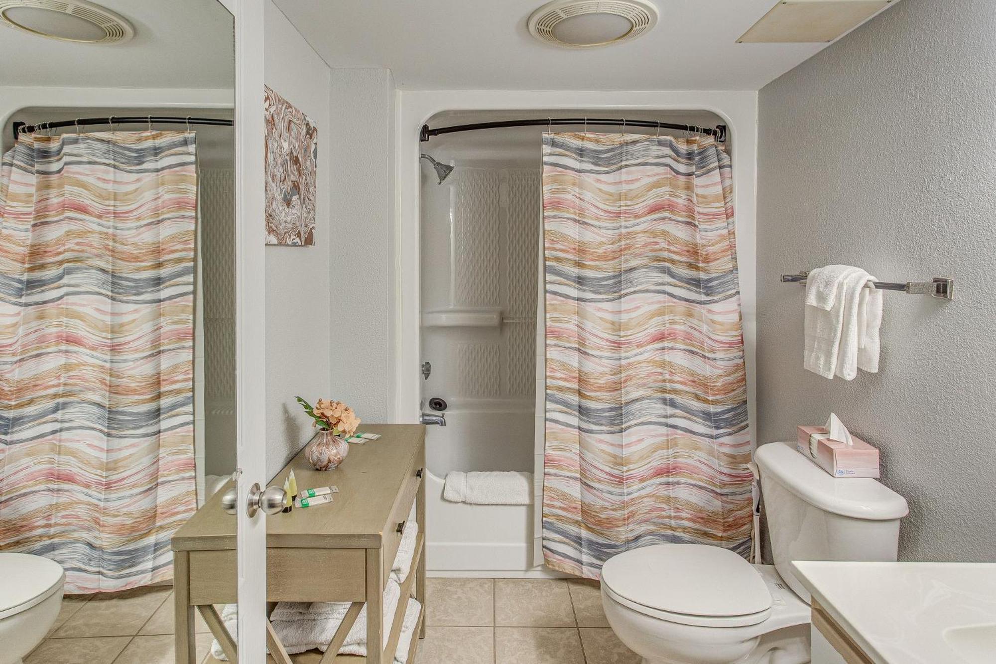 Bay Watch Resort Studio With Resort Amenities! Myrtle Beach Exteriör bild